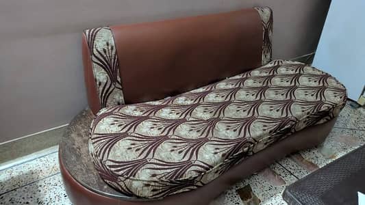 Sofa bed for sale good condition