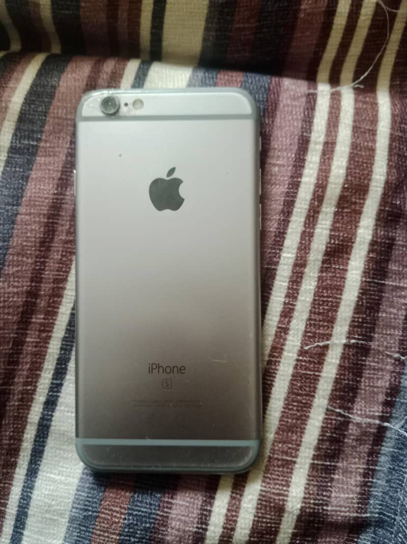 Apple iPhone 6S 3