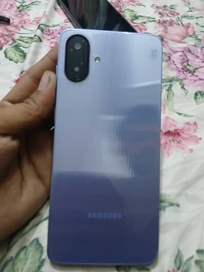 Samsung  A07 4/128gb  only 2 month used