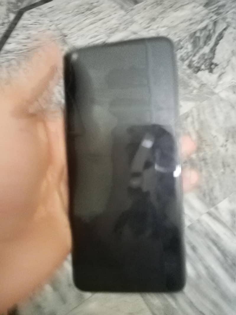 OPPO A96 5