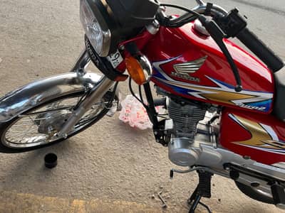 Honda 125 0312 980 9202