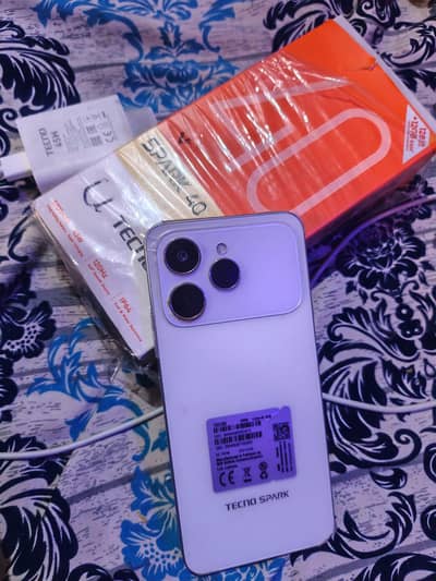 new mobile have 4 month ki warranty hai family use mobile hai new Hain