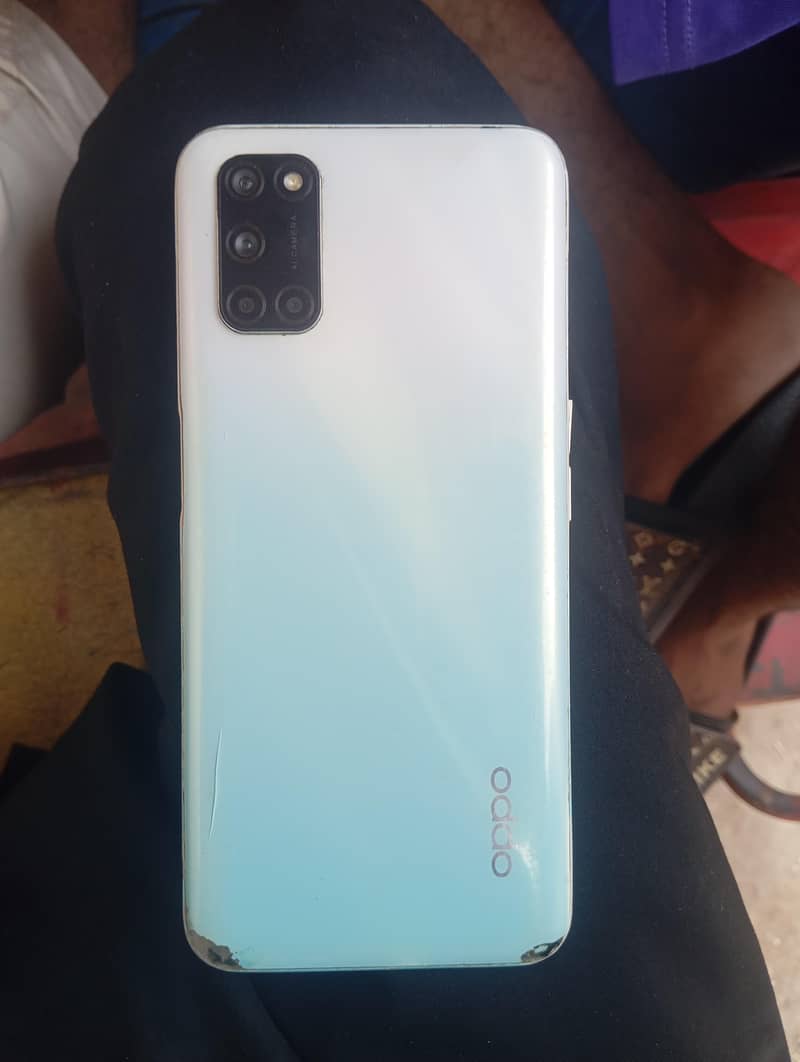 OPPO A52 2