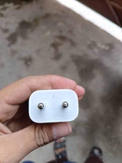 fast charger  A+