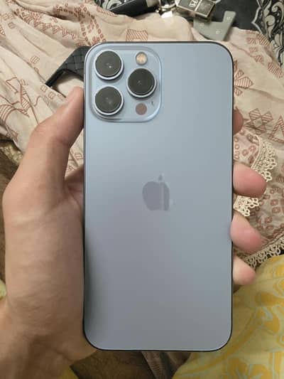 Apple iPhone 13 Pro Max