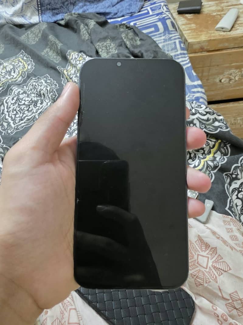 Apple iPhone 13 Pro Max 2
