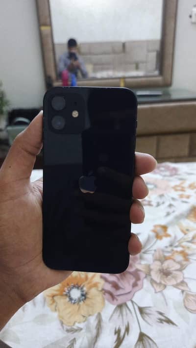 Apple iPhone 12 NoN PTA sim lock