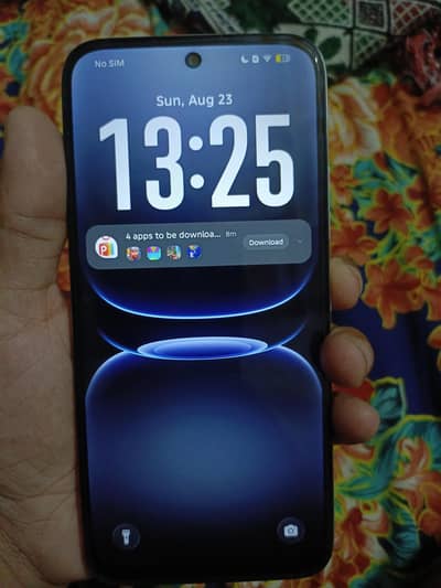 Infinix Hot 20i
