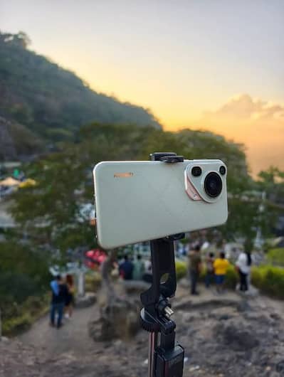 huawei pura 70 ultra world's top CAMERA