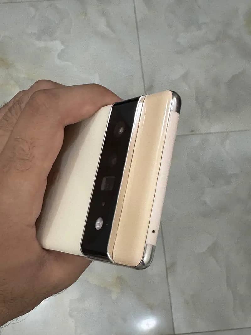 Google Pixel 6 Pro 1