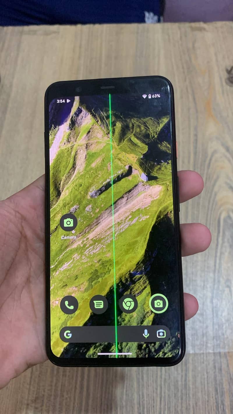 google pixel 4xcl 1