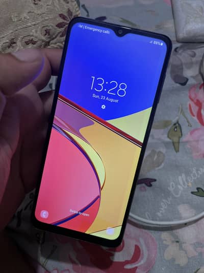 Samsung Galaxy A12