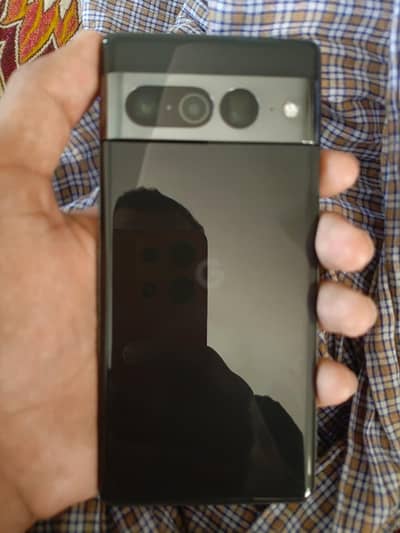 Google Pixel 7 Pro