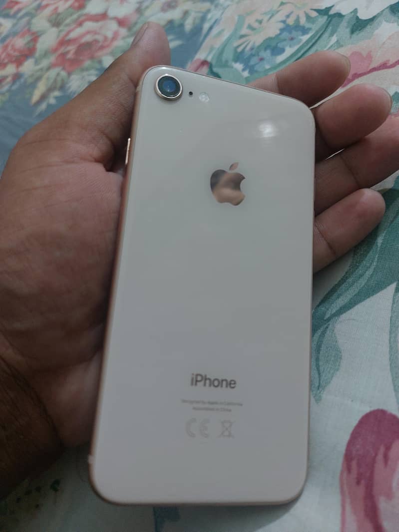 Apple iPhone 8 1