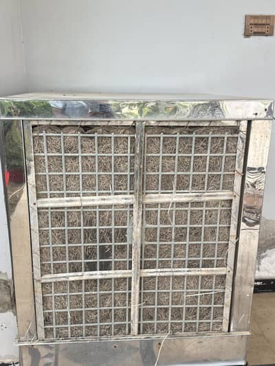Used cooler