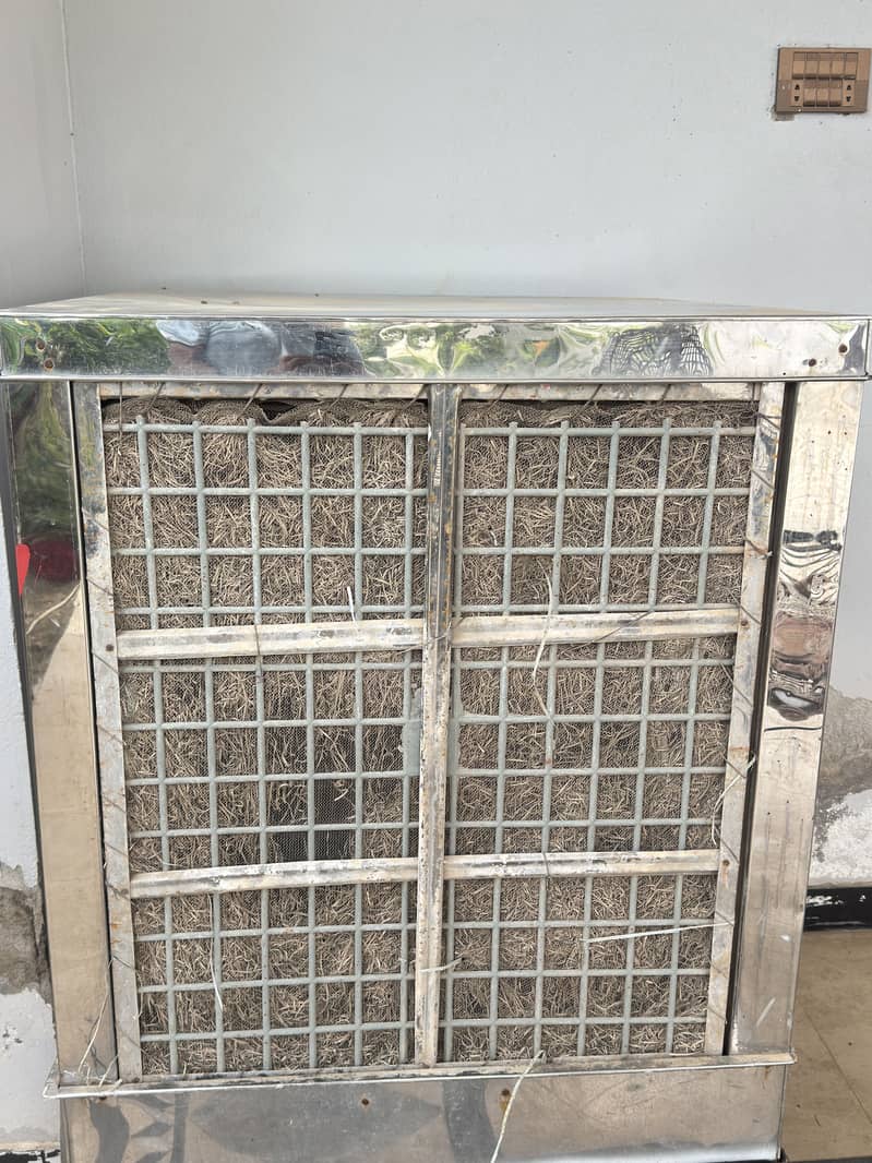 Used cooler 0