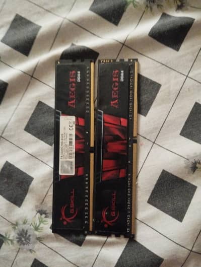 ddr4 ram 8*2 16gb 3200mhz