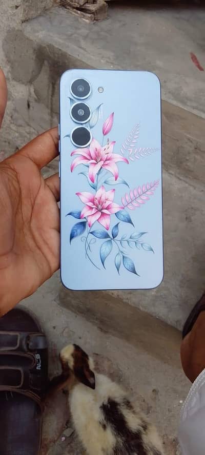 Tecno Spark Pro