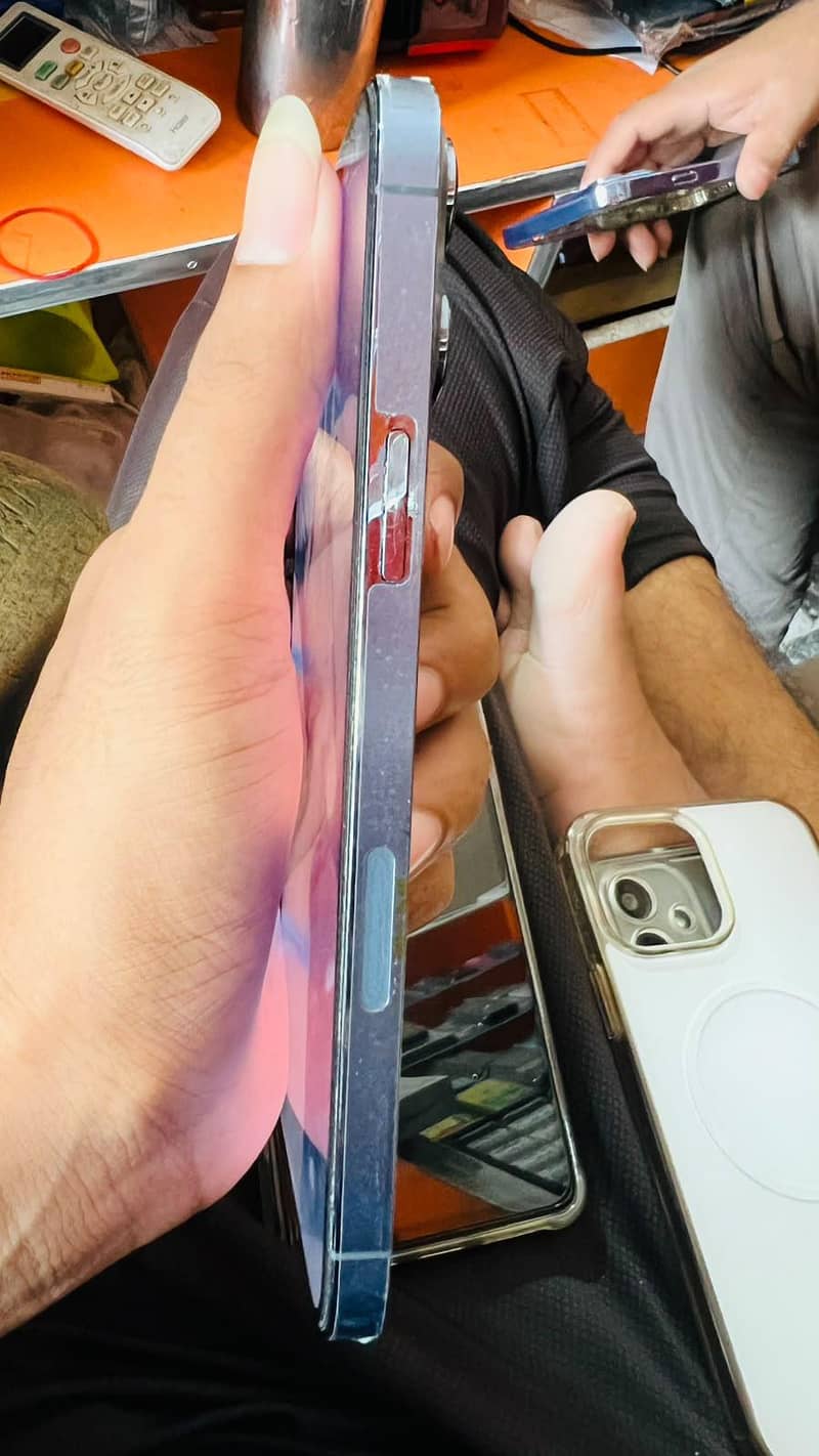 Apple iPhone 13 Pro Max 2