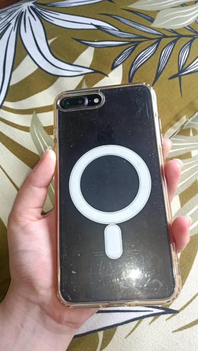 Apple iPhone 7 Plus