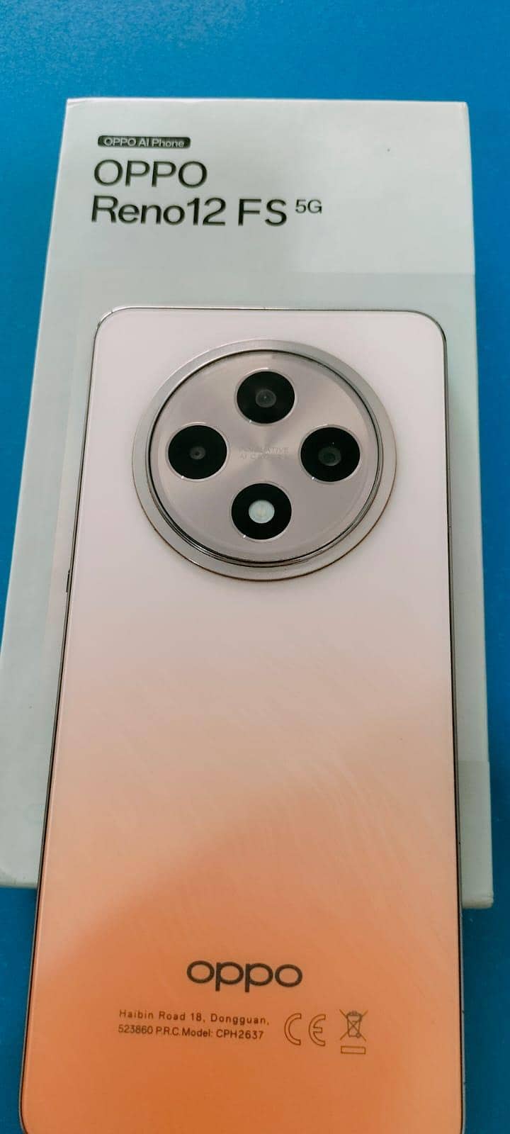 OPPO Other Model 1