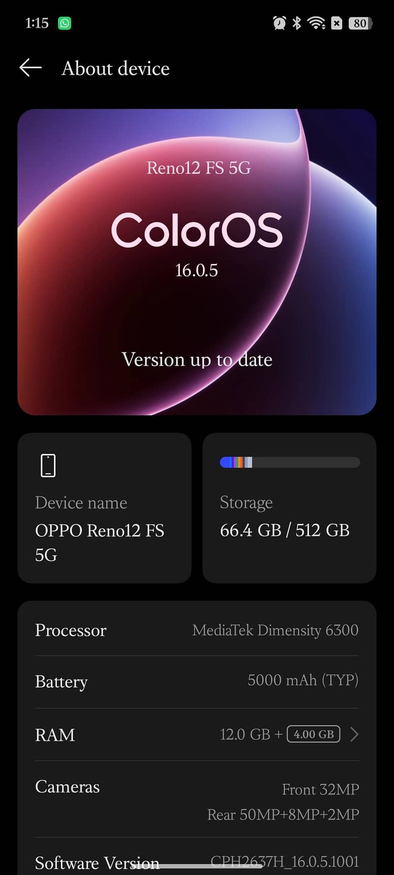 OPPO Other Model 2
