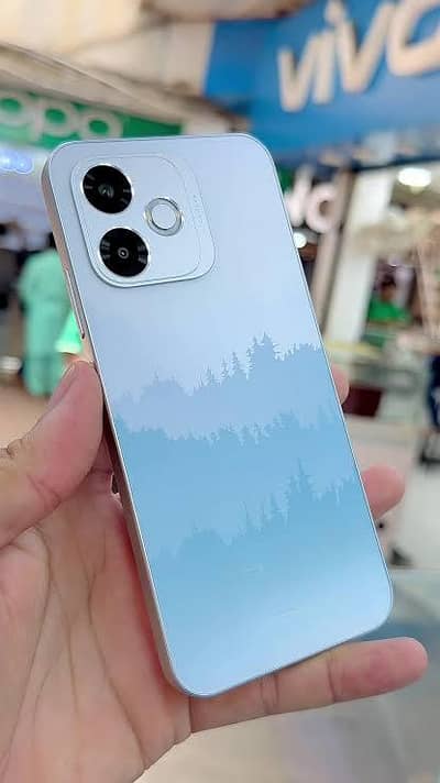 oppo a6s pro