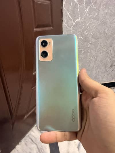 OPPO A96  pta approved for sale