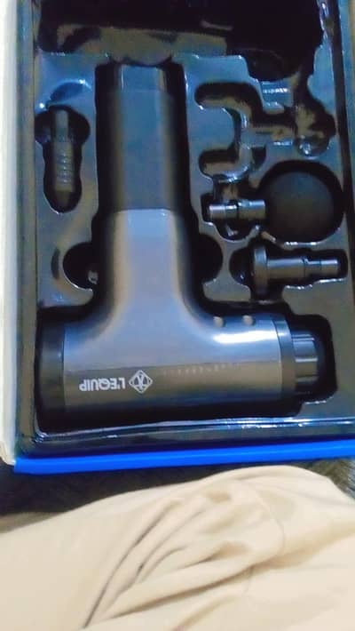 Massage gun