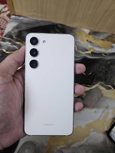 Samsung Mobile S23 Non PTA