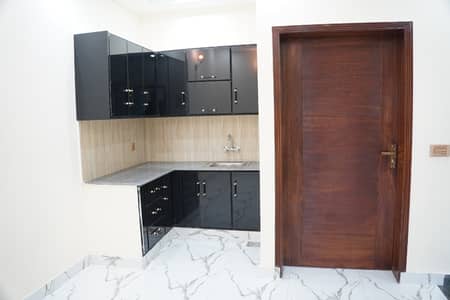 3-Marla ready to move Modern Double-Story House for Sale!