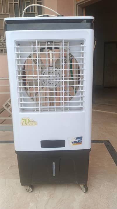 gas Air Cooler - Excellent Condition | Powerful Cooling