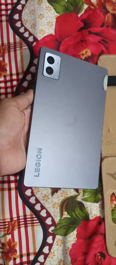 Lenovo legion tablet