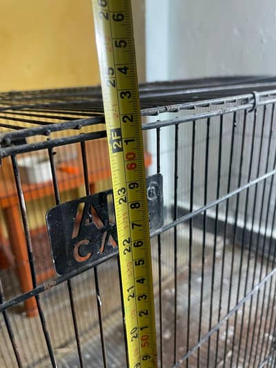 Big Cage for Cat , java , love bird , Gouldians boxes