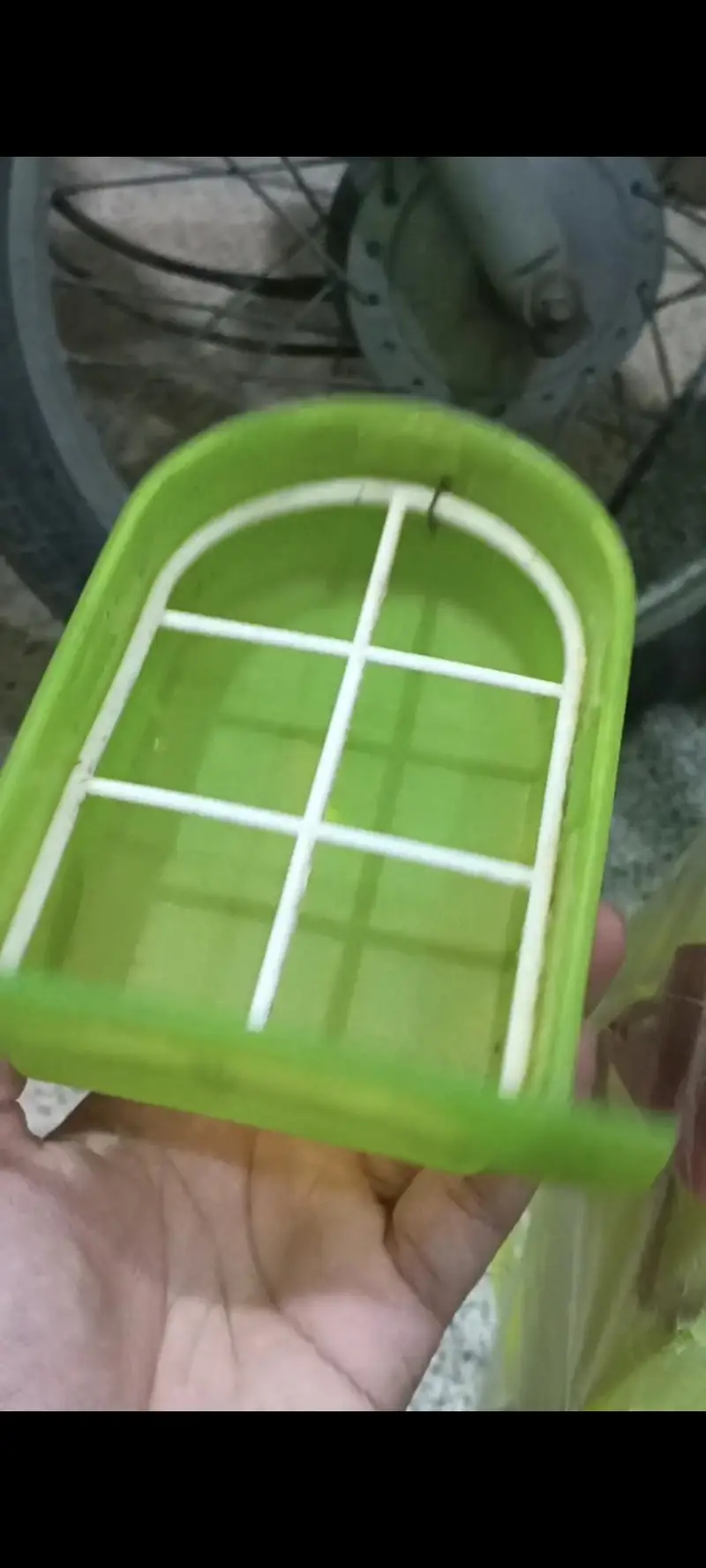 Big Cage for Cat , java , love bird , Gouldians boxes — photo 11