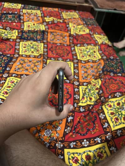 Apple iPhone 11 Pro