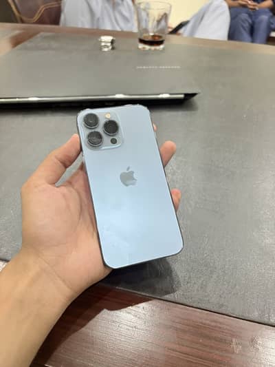 Apple iPhone 13 Pro 256GB