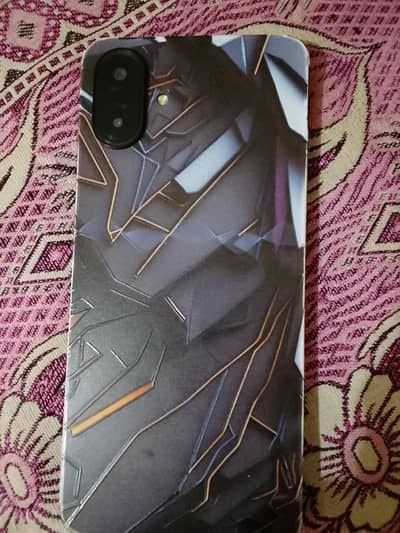 Samsung Mobile A07