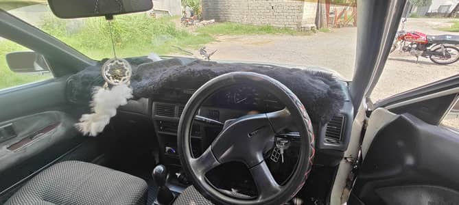 Toyota Corolla 1988