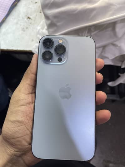 Apple iPhone 13 Pro Max