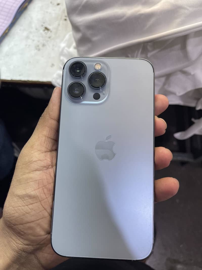 Apple iPhone 13 Pro Max 0