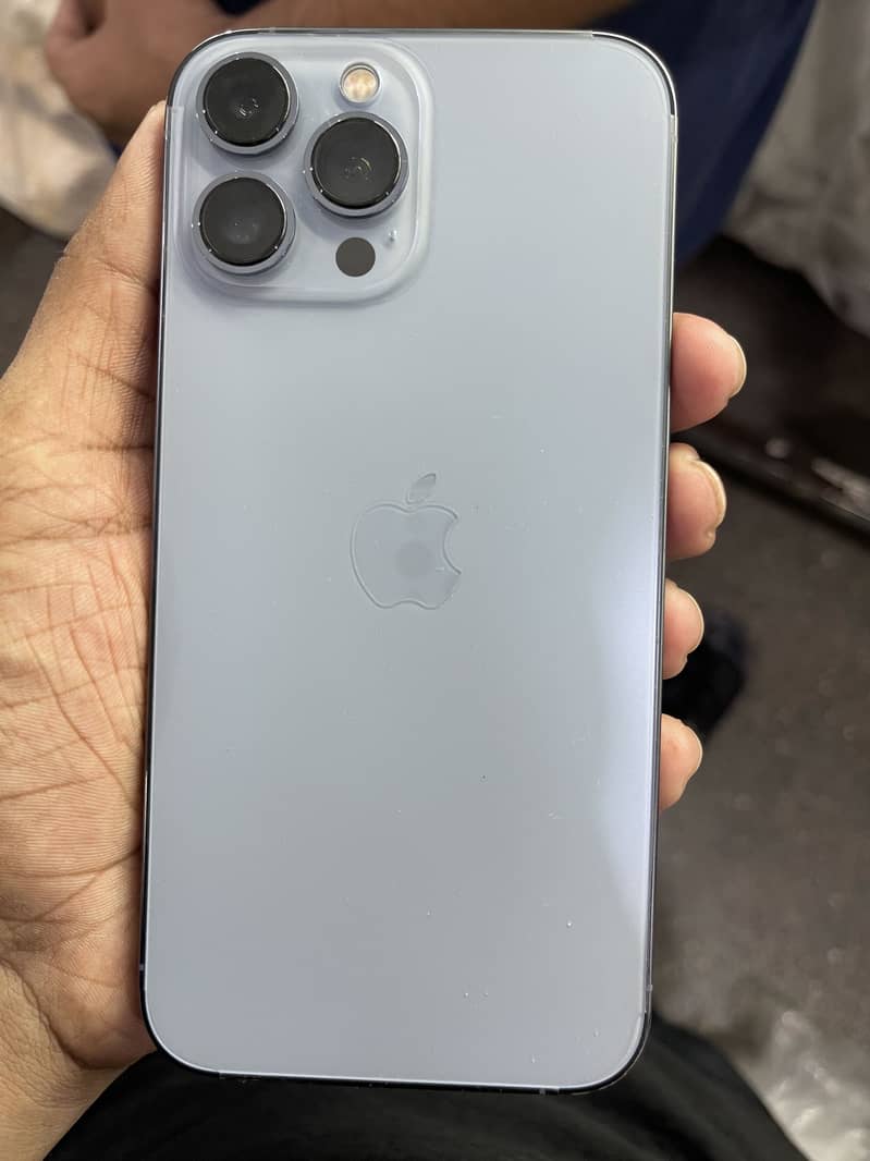 Apple iPhone 13 Pro Max 5