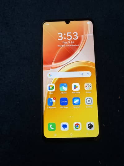 Vivo Y05