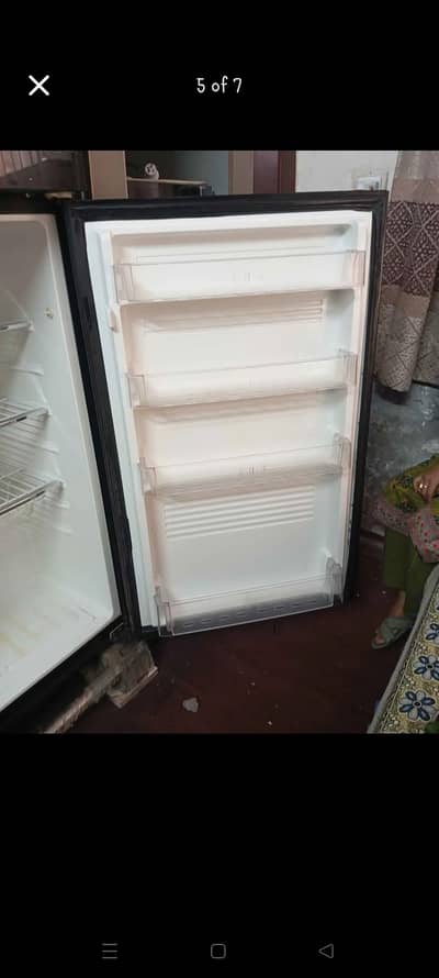 Pell refrigeration/fridge