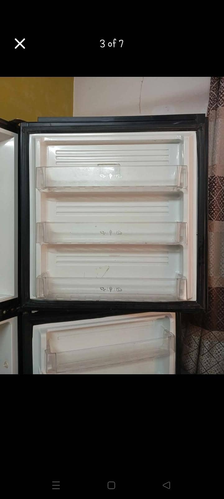 Pell refrigeration/fridge 3