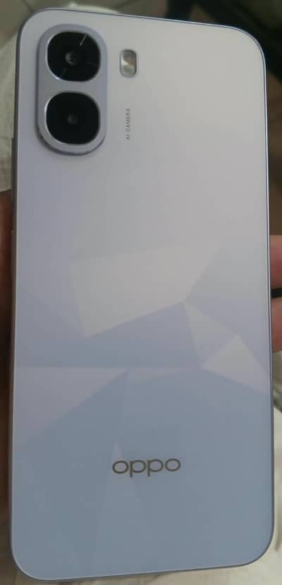 OPPO A6k
