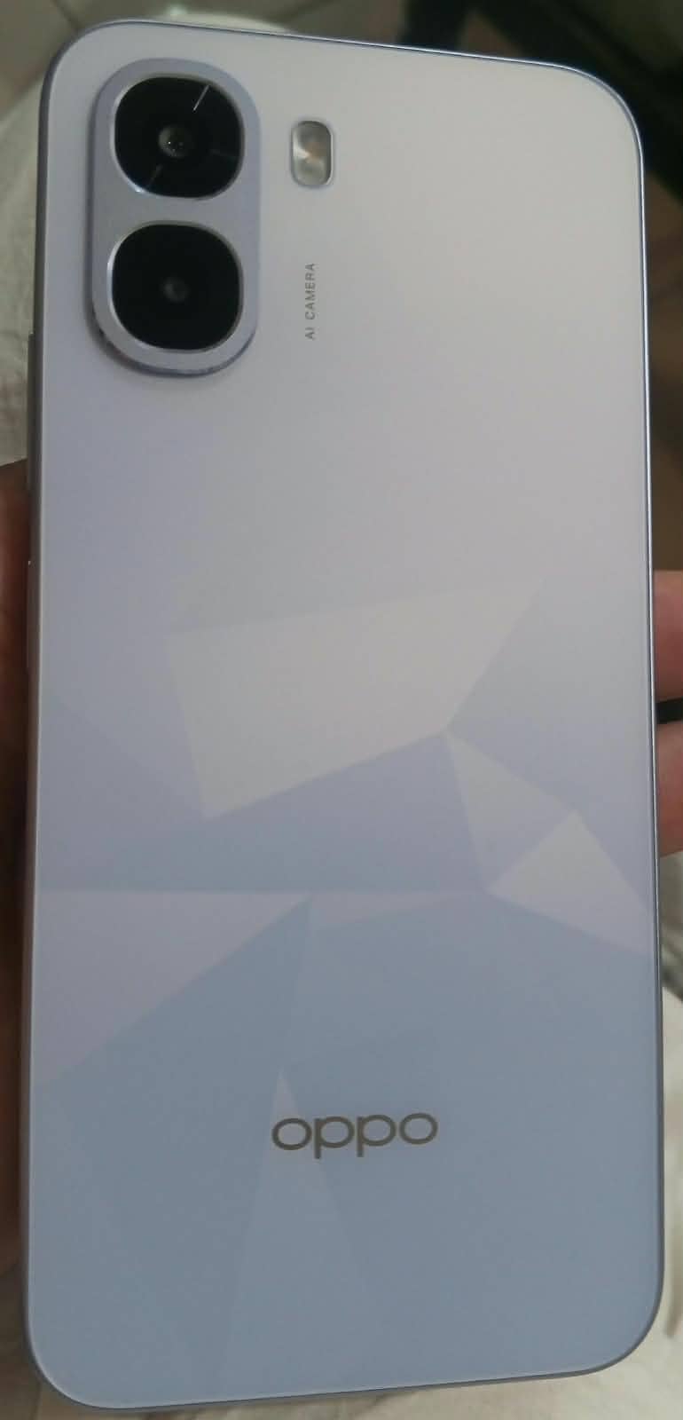 OPPO A6k 0