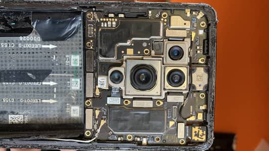 One Plus 8 Pro