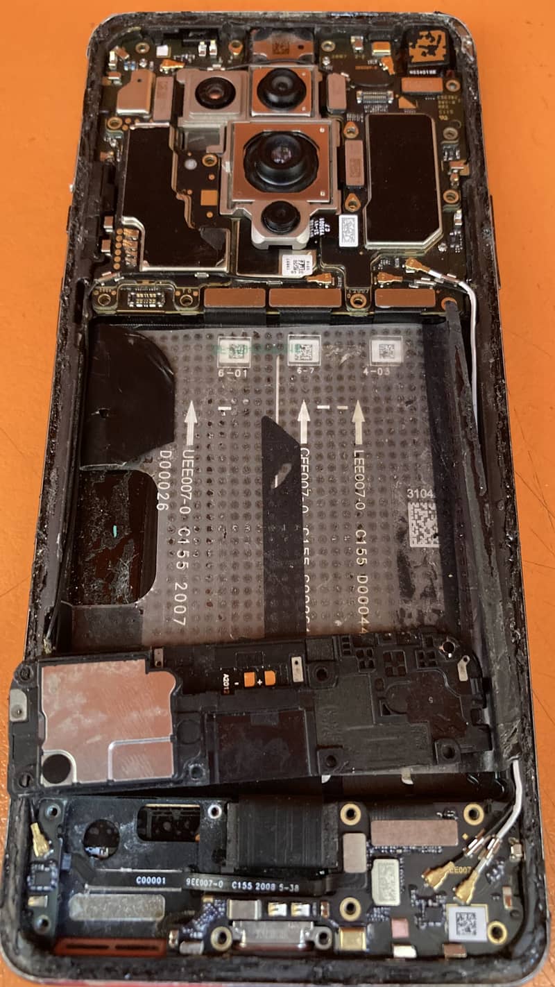 One Plus 8 Pro 1