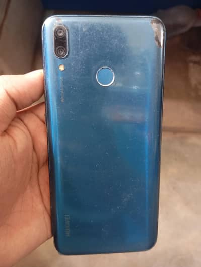 Huawei Y9 4/64